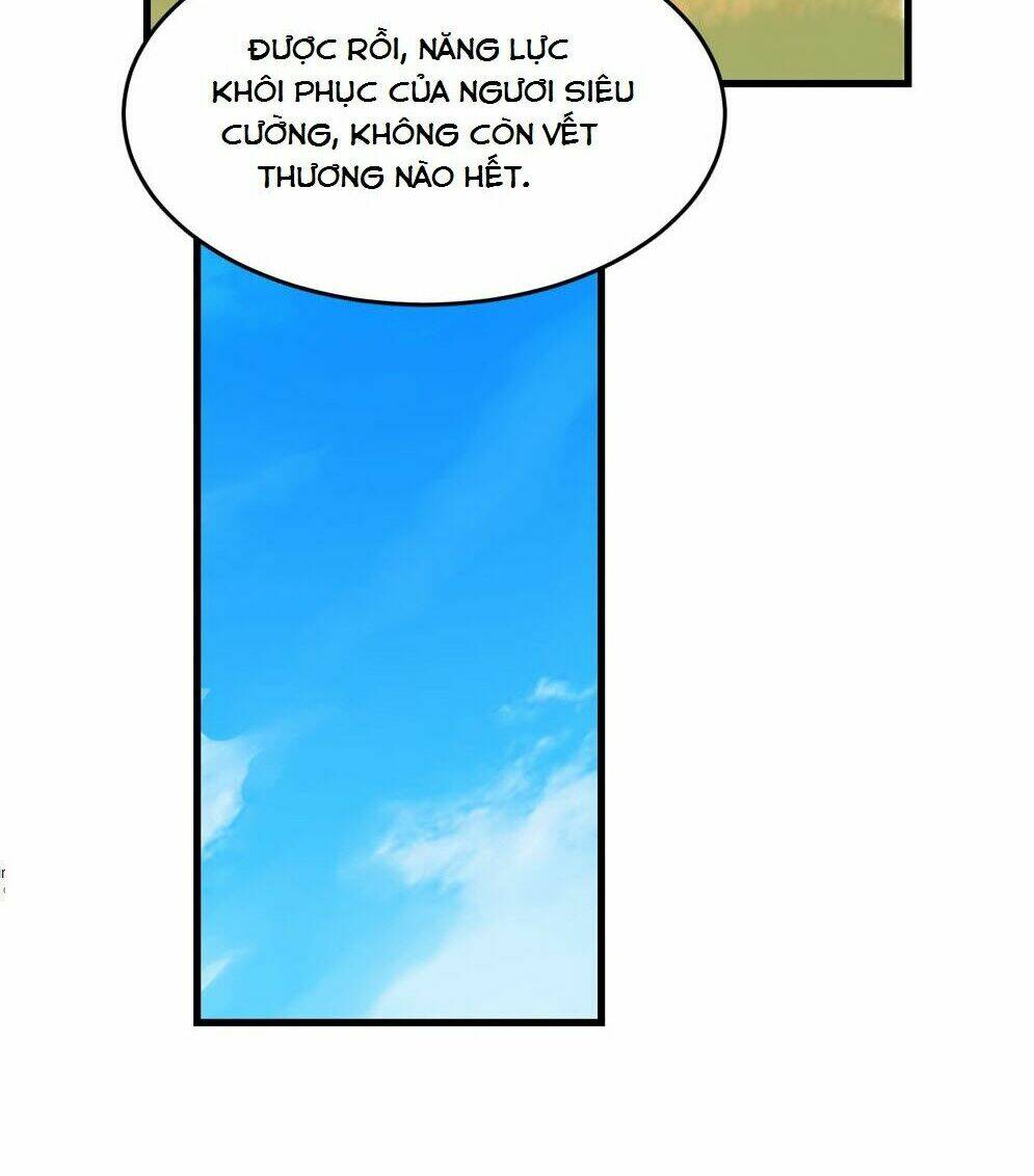 Độc Bộ Thiên Hạ: Đặc Công Thần Y Chapter 42 - Trang 12