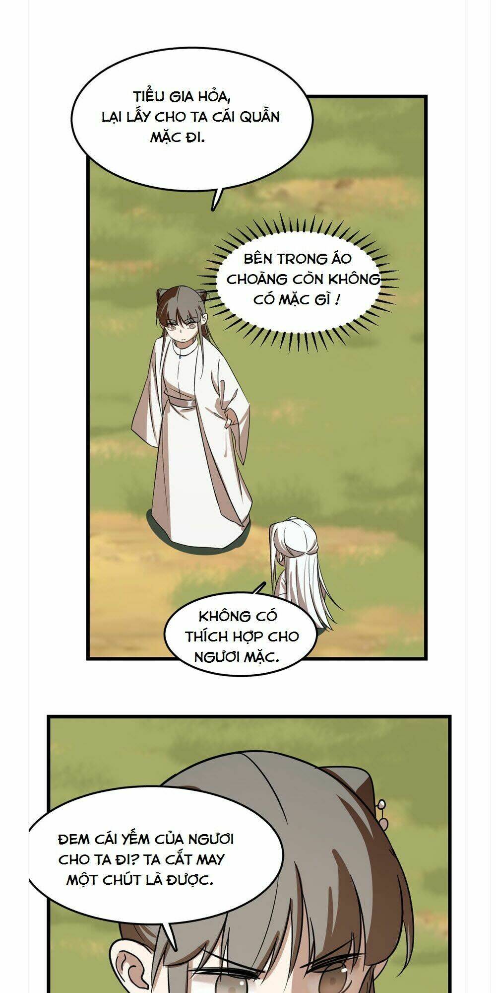 Độc Bộ Thiên Hạ: Đặc Công Thần Y Chapter 42 - Trang 14