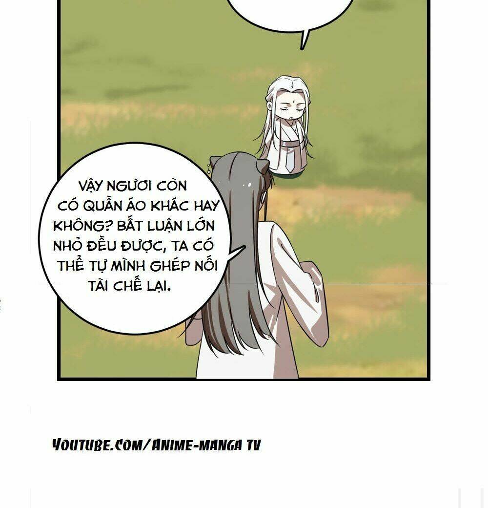 Độc Bộ Thiên Hạ: Đặc Công Thần Y Chapter 42 - Trang 16