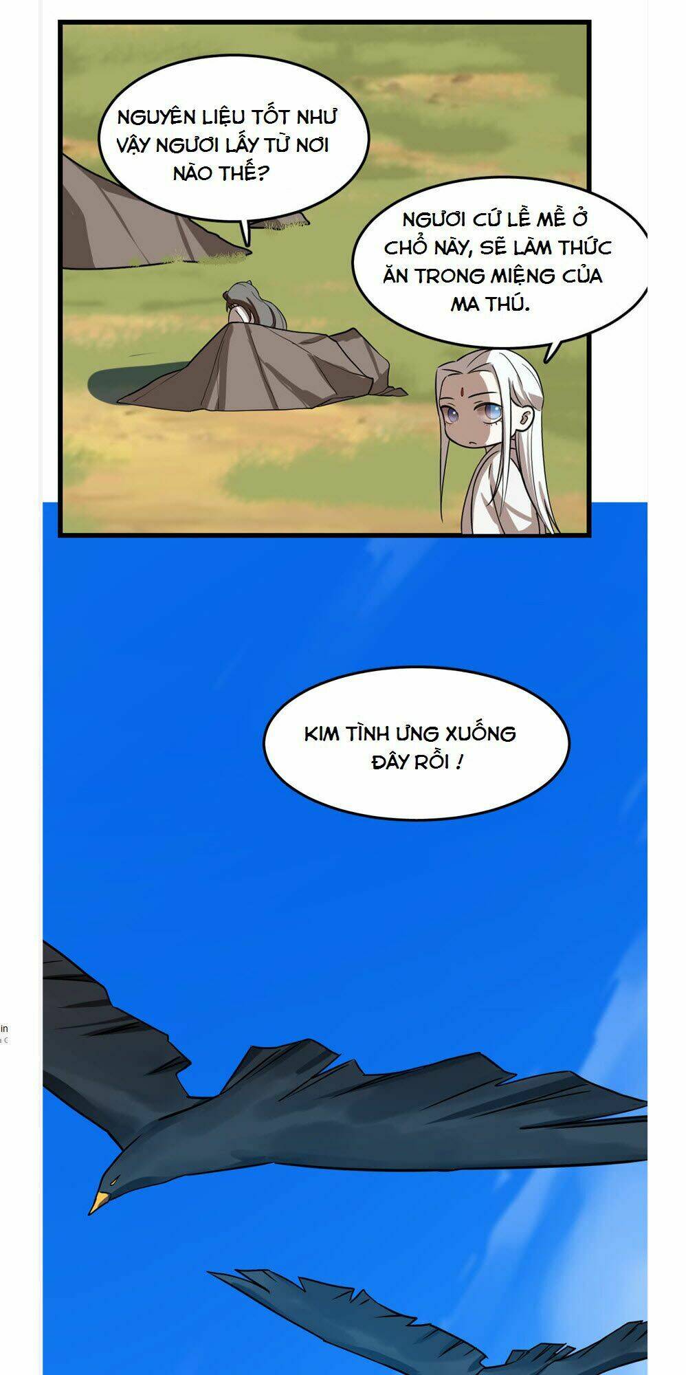 Độc Bộ Thiên Hạ: Đặc Công Thần Y Chapter 42 - Trang 18