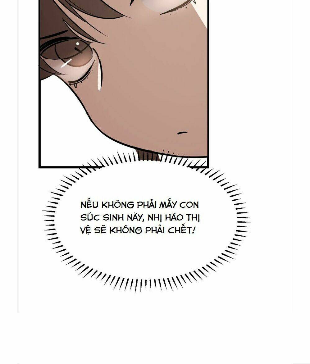 Độc Bộ Thiên Hạ: Đặc Công Thần Y Chapter 42 - Trang 20