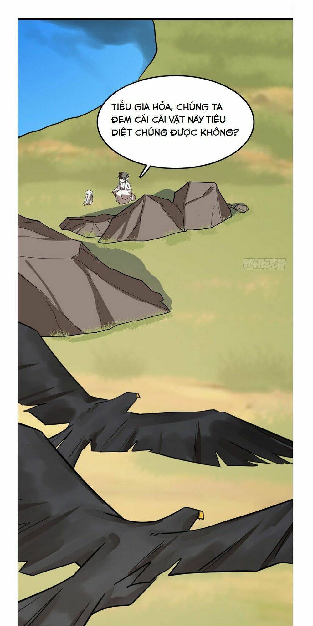 Độc Bộ Thiên Hạ: Đặc Công Thần Y Chapter 42 - Trang 21