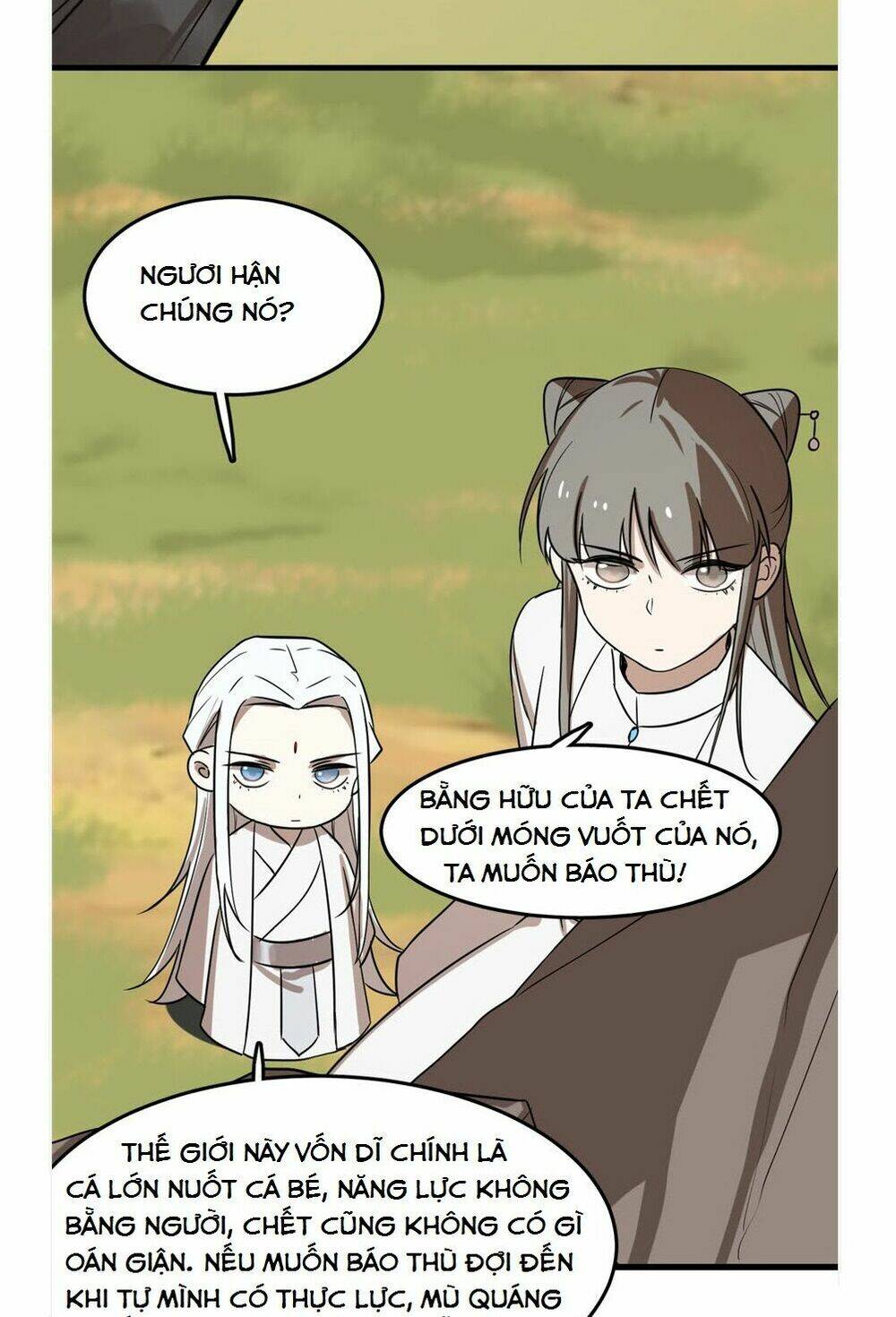 Độc Bộ Thiên Hạ: Đặc Công Thần Y Chapter 42 - Trang 22