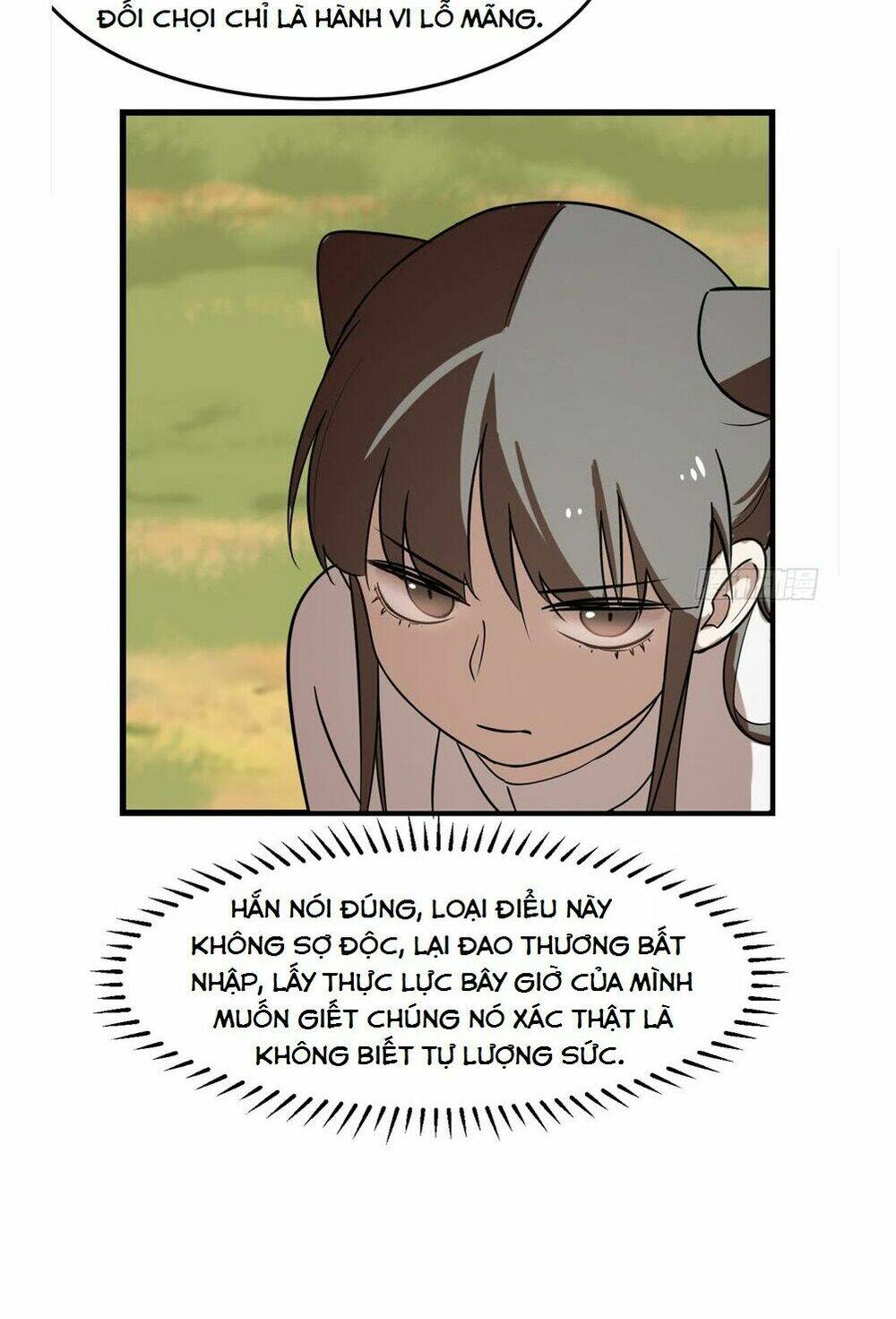 Độc Bộ Thiên Hạ: Đặc Công Thần Y Chapter 42 - Trang 23