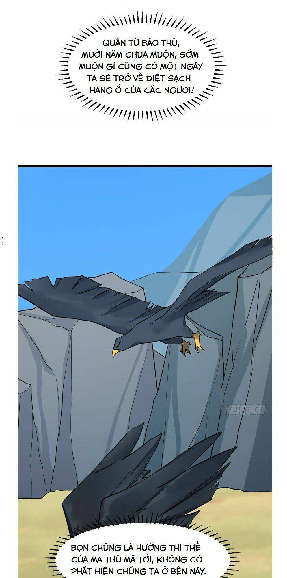 Độc Bộ Thiên Hạ: Đặc Công Thần Y Chapter 42 - Trang 24