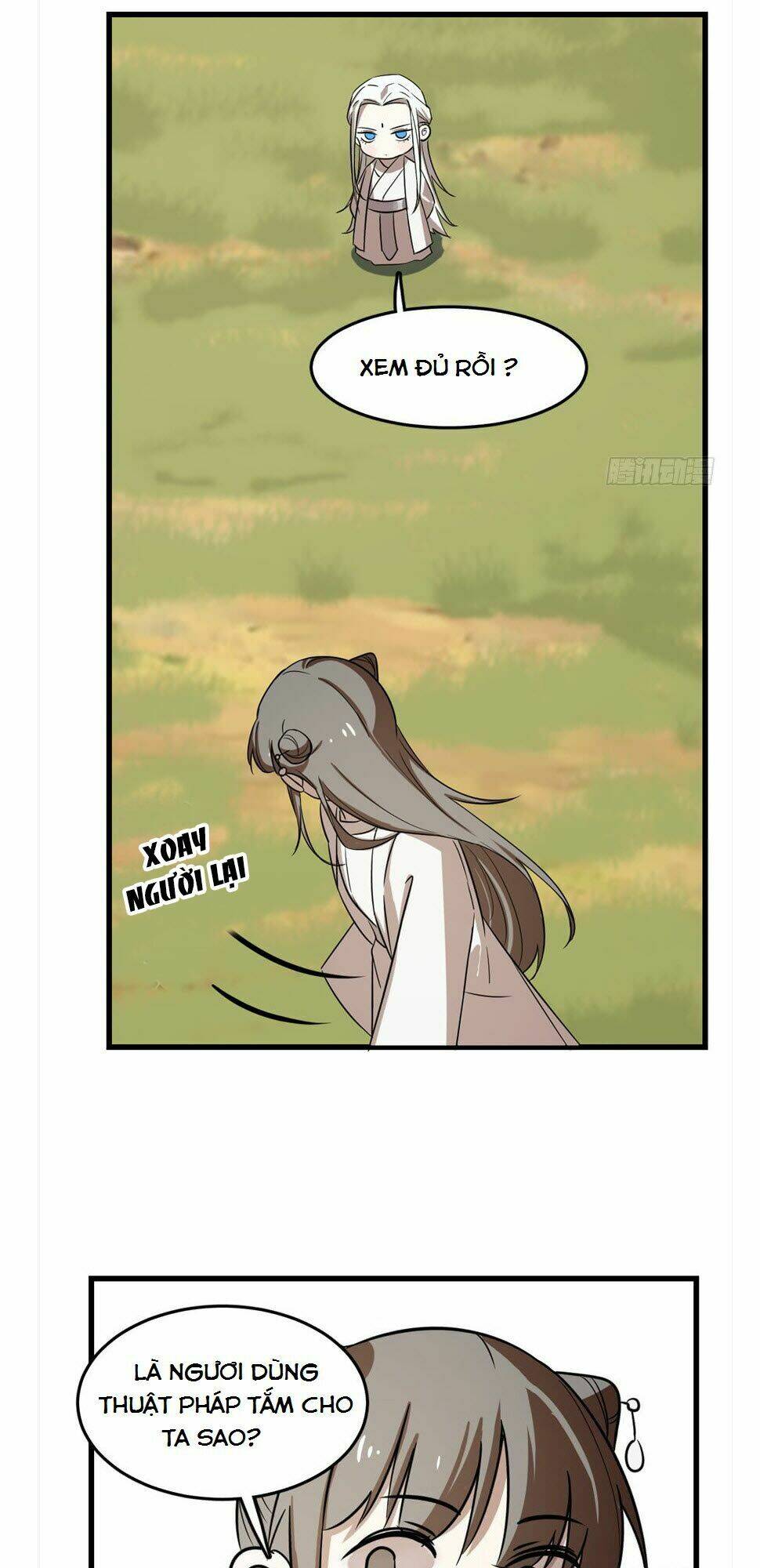 Độc Bộ Thiên Hạ: Đặc Công Thần Y Chapter 42 - Trang 3