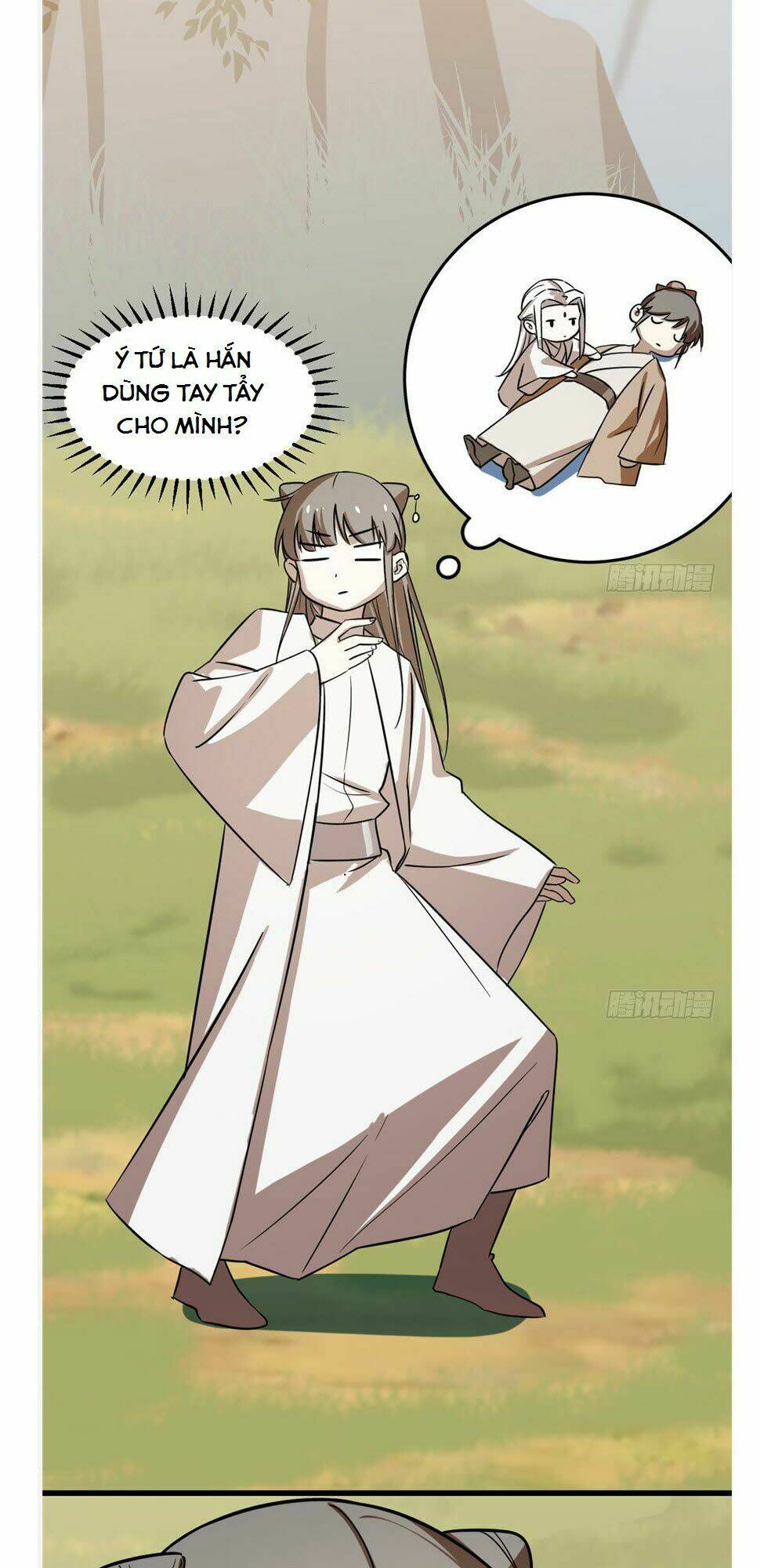Độc Bộ Thiên Hạ: Đặc Công Thần Y Chapter 42 - Trang 5