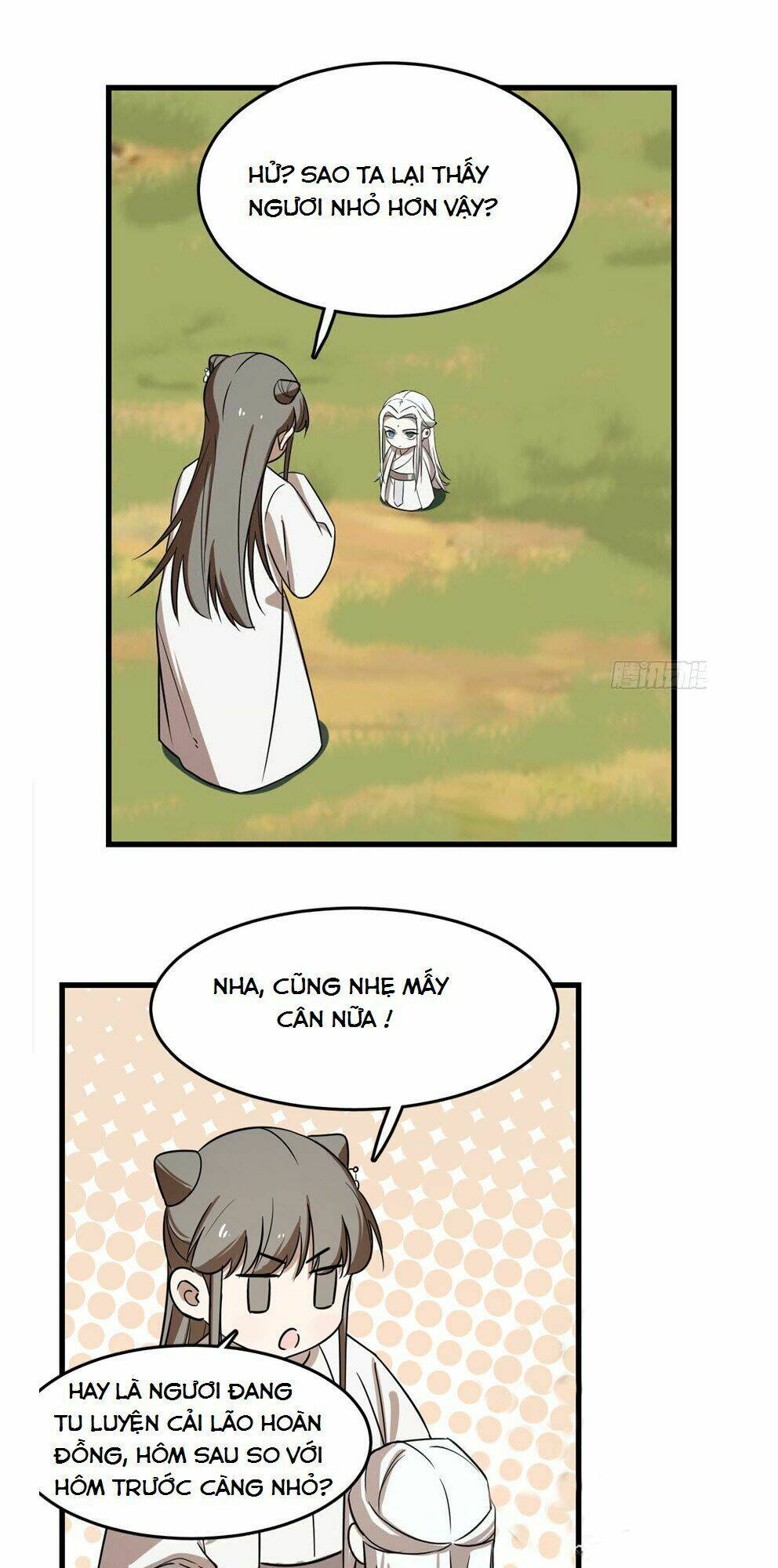 Độc Bộ Thiên Hạ: Đặc Công Thần Y Chapter 42 - Trang 8