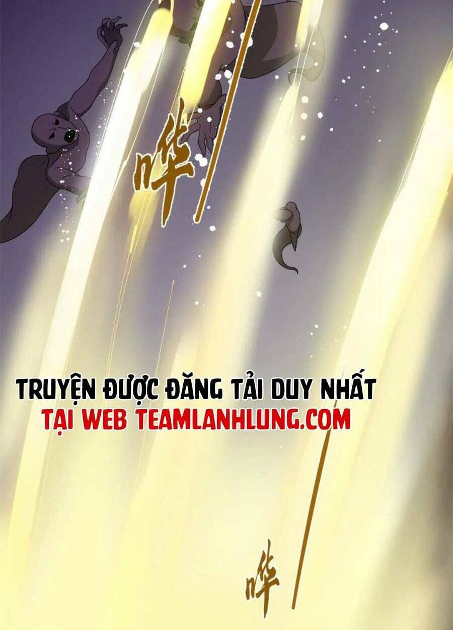 Độc Bộ Thiên Hạ: Đặc Công Thần Y Chapter 420 - Trang 9