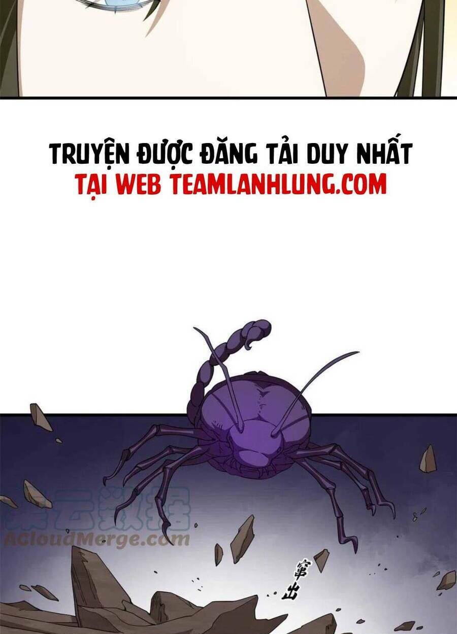 Độc Bộ Thiên Hạ: Đặc Công Thần Y Chapter 420 - Trang 16