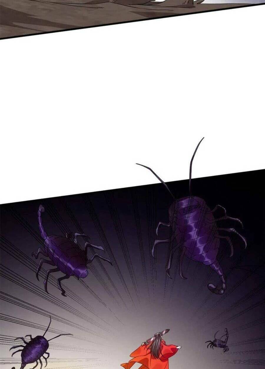 Độc Bộ Thiên Hạ: Đặc Công Thần Y Chapter 420 - Trang 17