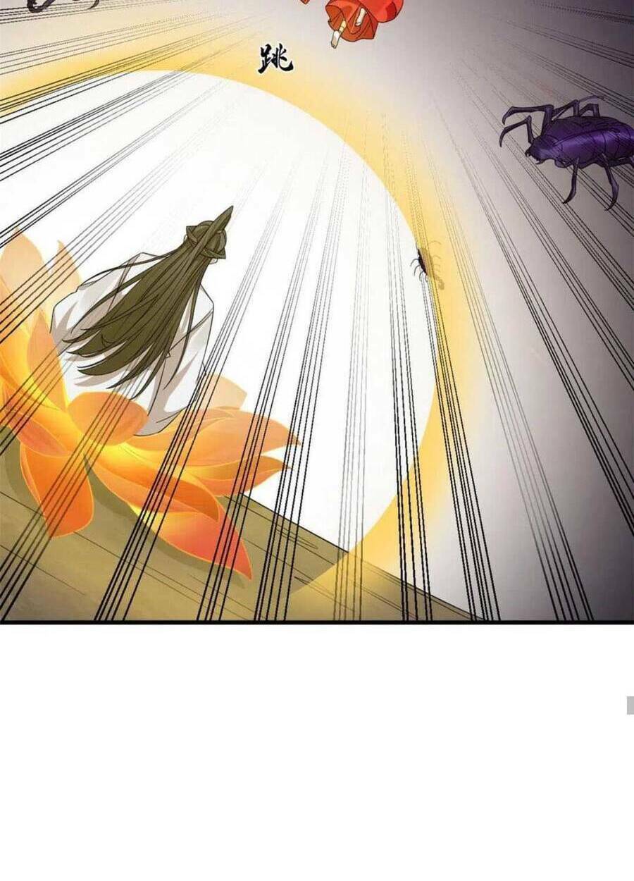 Độc Bộ Thiên Hạ: Đặc Công Thần Y Chapter 420 - Trang 18