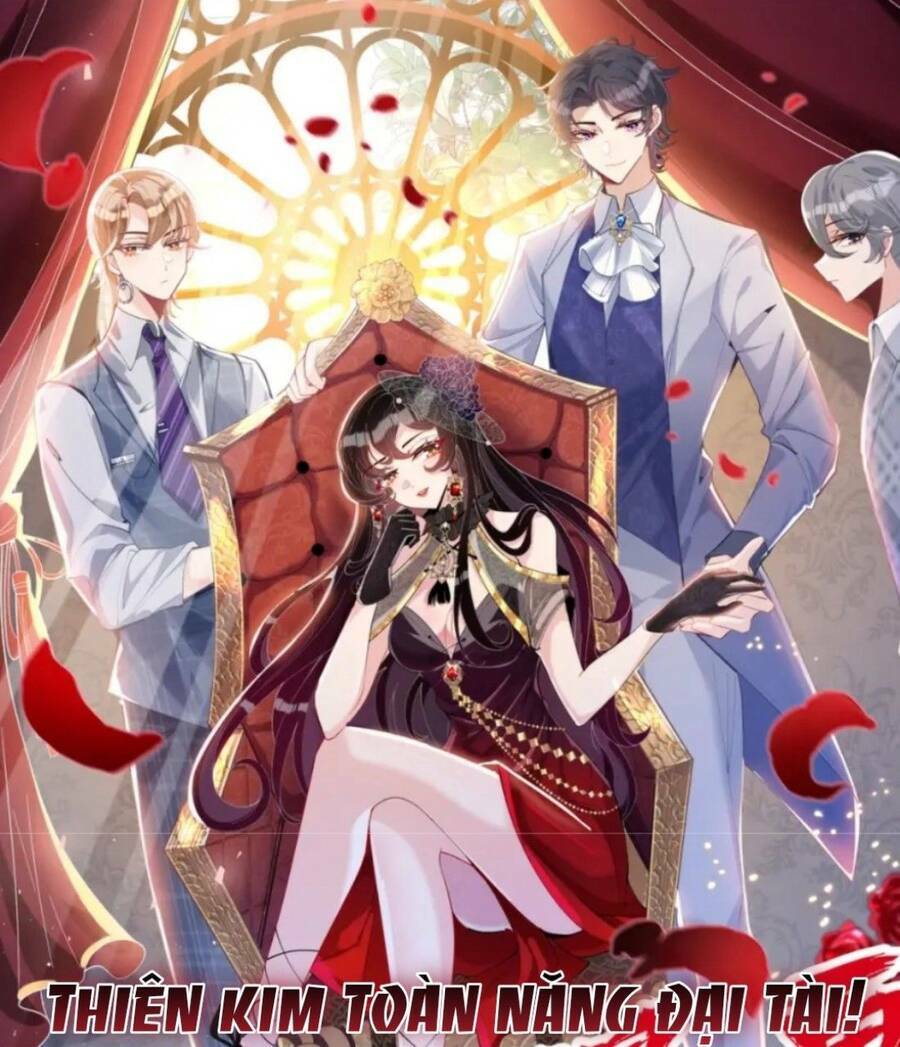 Độc Bộ Thiên Hạ: Đặc Công Thần Y Chapter 420 - Trang 1