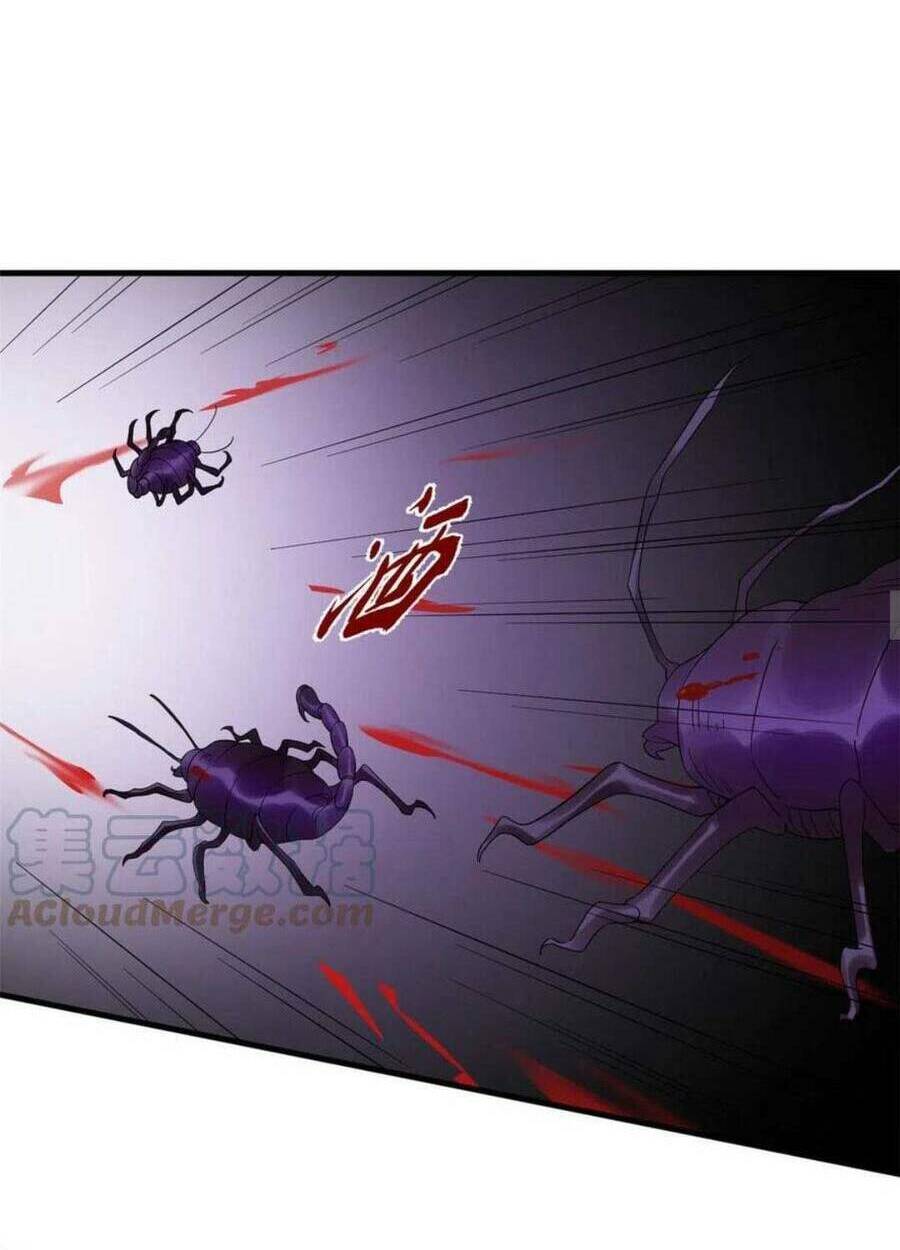 Độc Bộ Thiên Hạ: Đặc Công Thần Y Chapter 420 - Trang 19