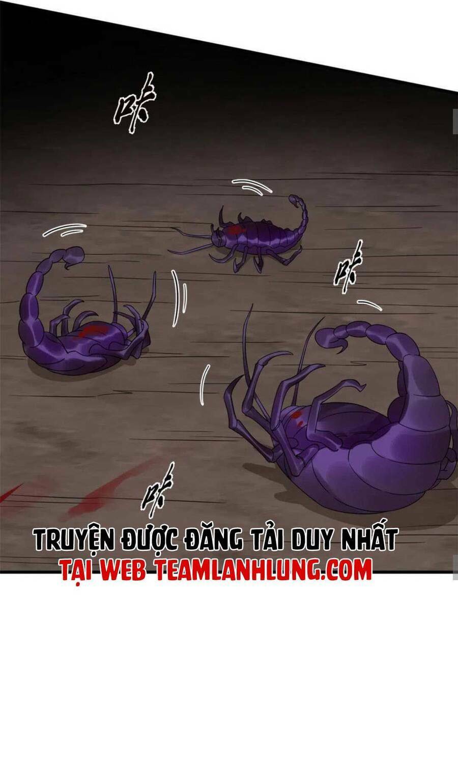 Độc Bộ Thiên Hạ: Đặc Công Thần Y Chapter 420 - Trang 20