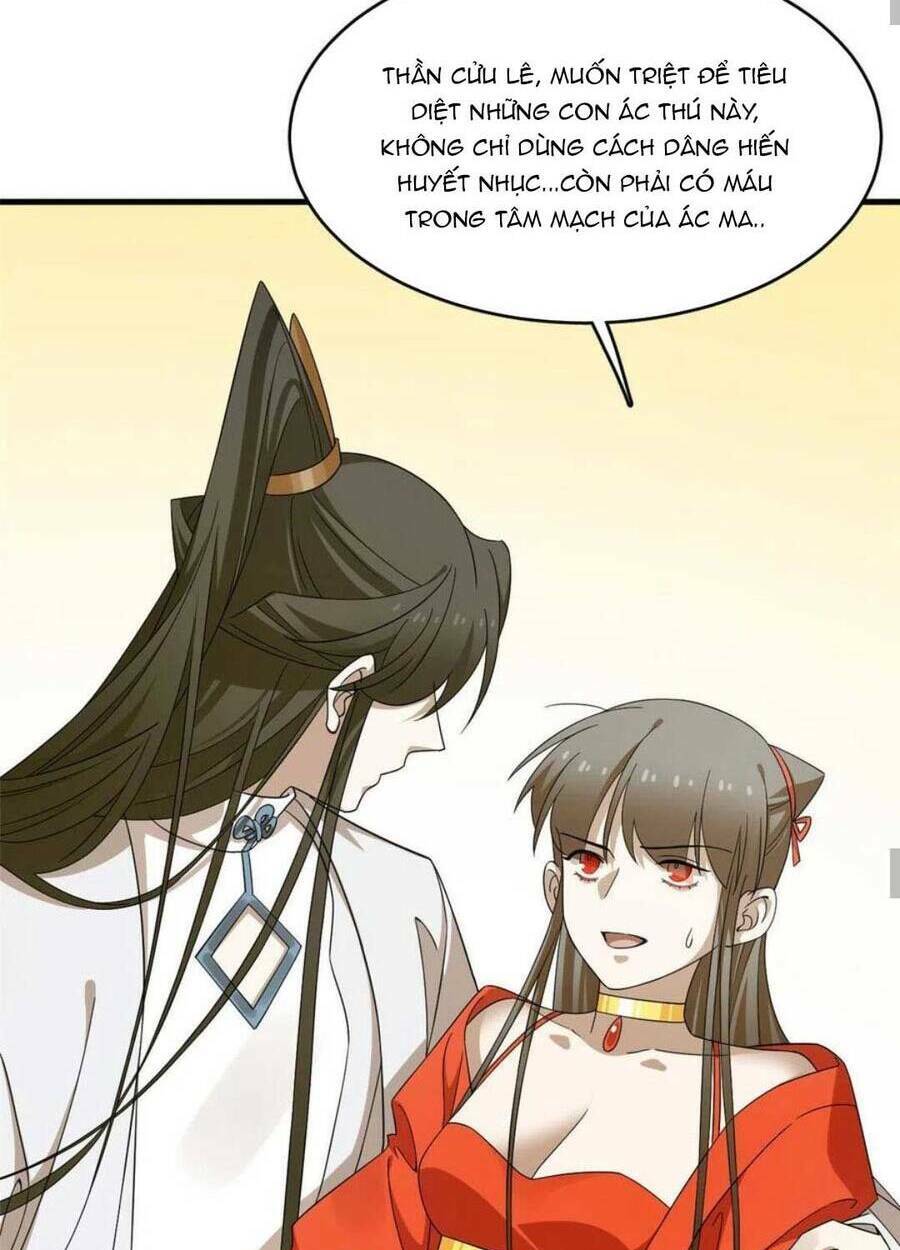 Độc Bộ Thiên Hạ: Đặc Công Thần Y Chapter 420 - Trang 23