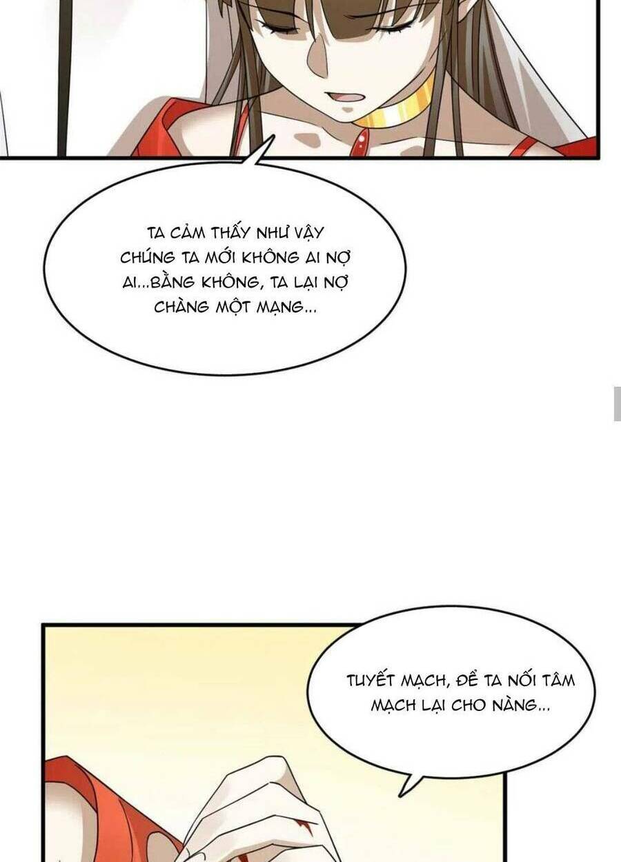 Độc Bộ Thiên Hạ: Đặc Công Thần Y Chapter 420 - Trang 26