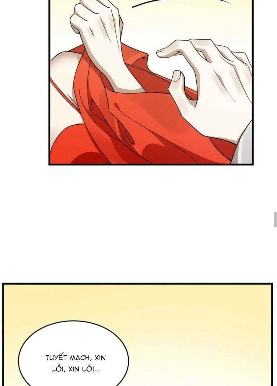 Độc Bộ Thiên Hạ: Đặc Công Thần Y Chapter 420 - Trang 28