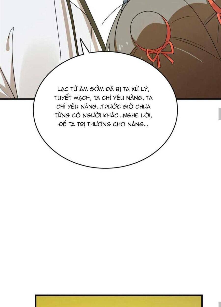 Độc Bộ Thiên Hạ: Đặc Công Thần Y Chapter 420 - Trang 31