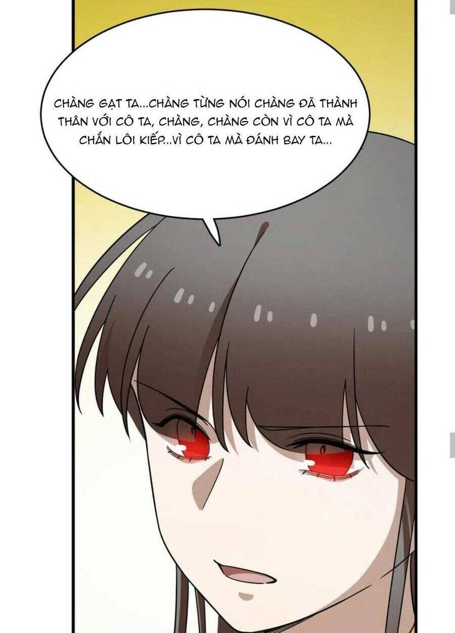 Độc Bộ Thiên Hạ: Đặc Công Thần Y Chapter 420 - Trang 32