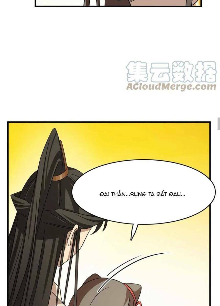 Độc Bộ Thiên Hạ: Đặc Công Thần Y Chapter 420 - Trang 33