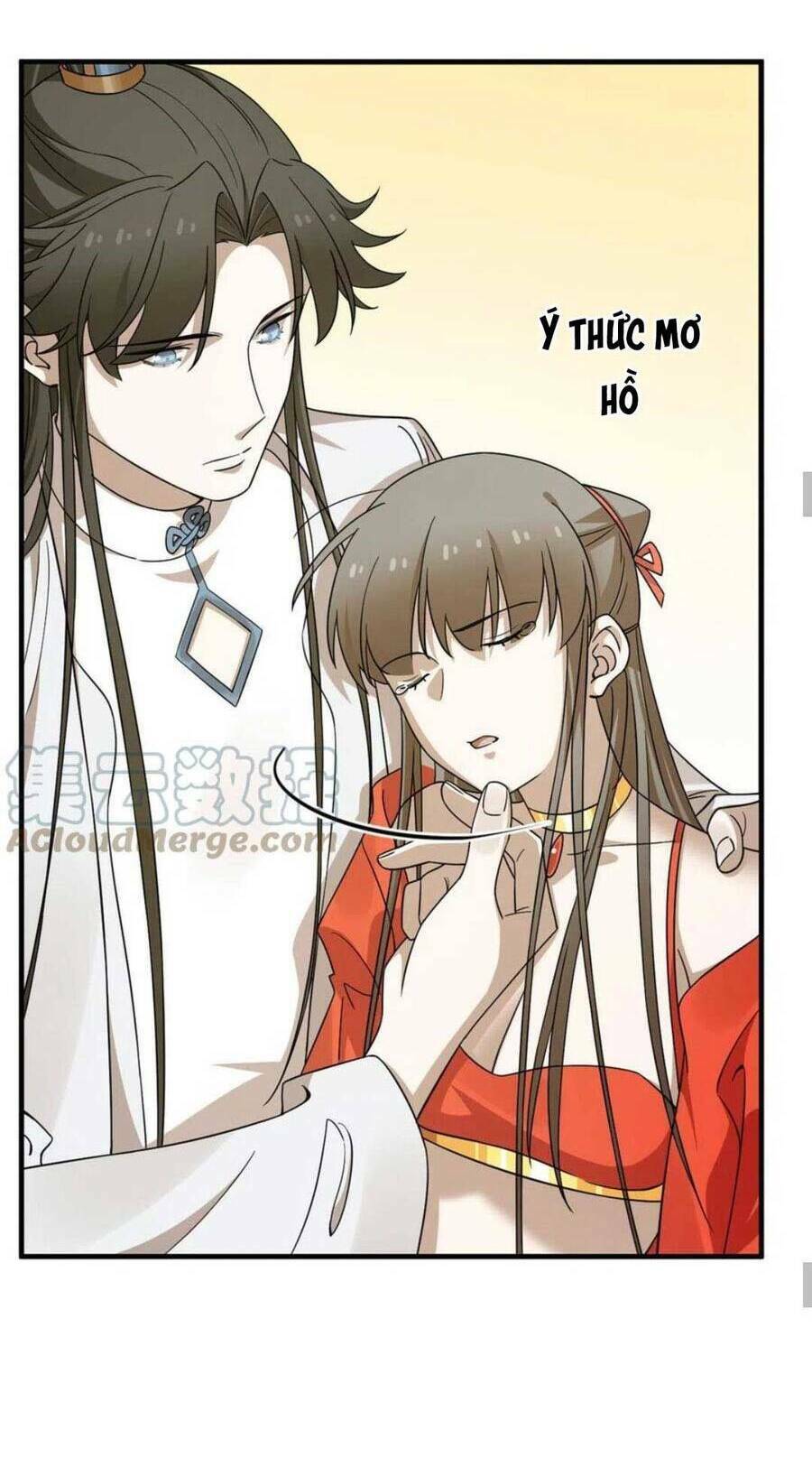 Độc Bộ Thiên Hạ: Đặc Công Thần Y Chapter 420 - Trang 35