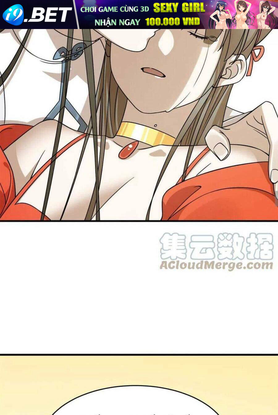 Độc Bộ Thiên Hạ: Đặc Công Thần Y Chapter 420 - Trang 38