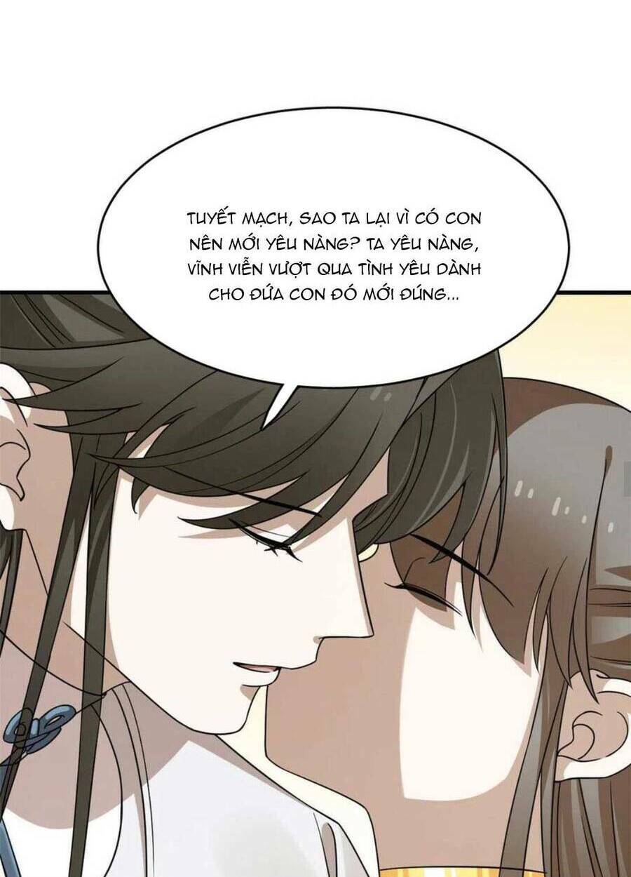 Độc Bộ Thiên Hạ: Đặc Công Thần Y Chapter 420 - Trang 42