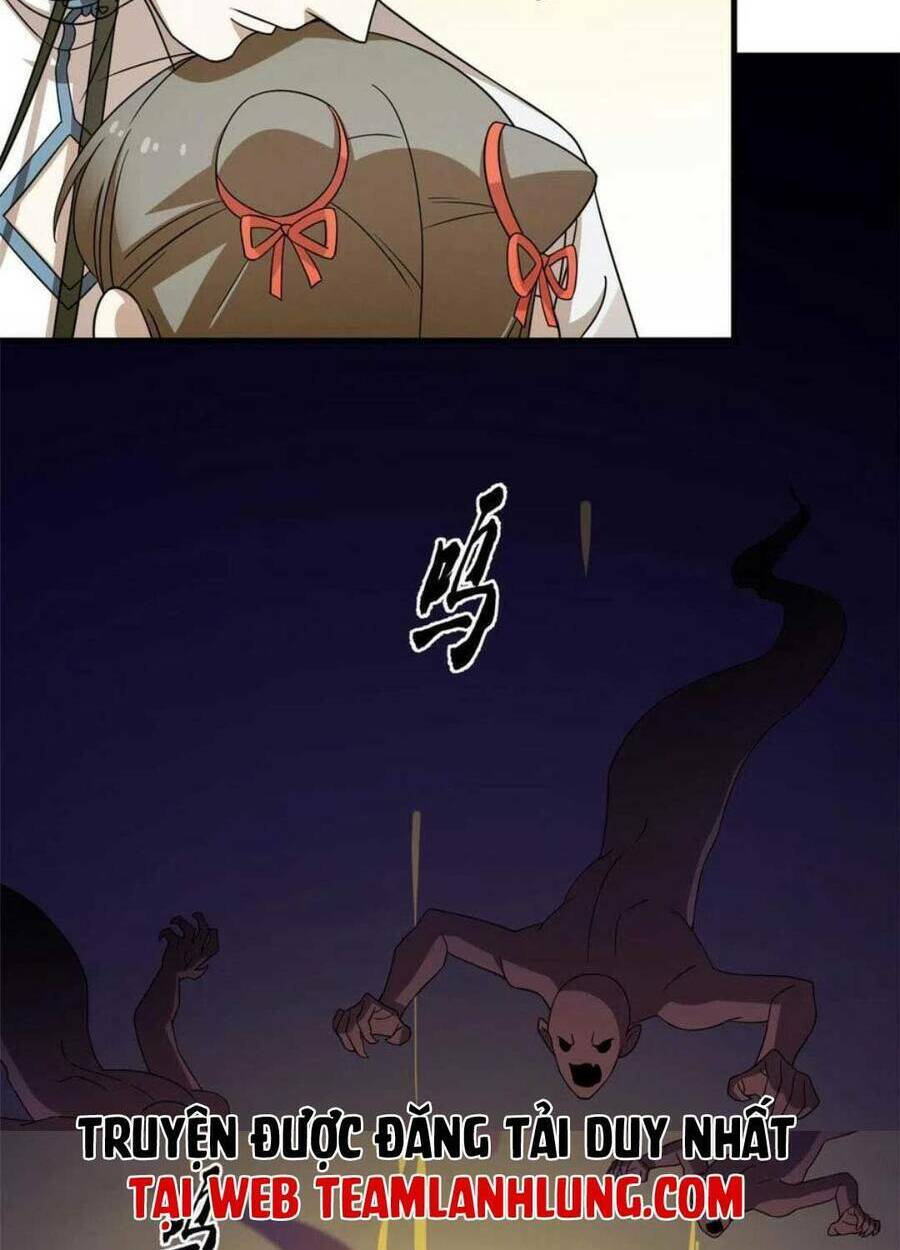 Độc Bộ Thiên Hạ: Đặc Công Thần Y Chapter 420 - Trang 48