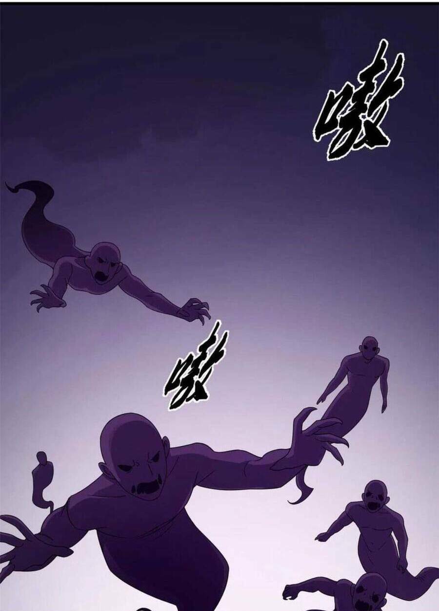 Độc Bộ Thiên Hạ: Đặc Công Thần Y Chapter 420 - Trang 6