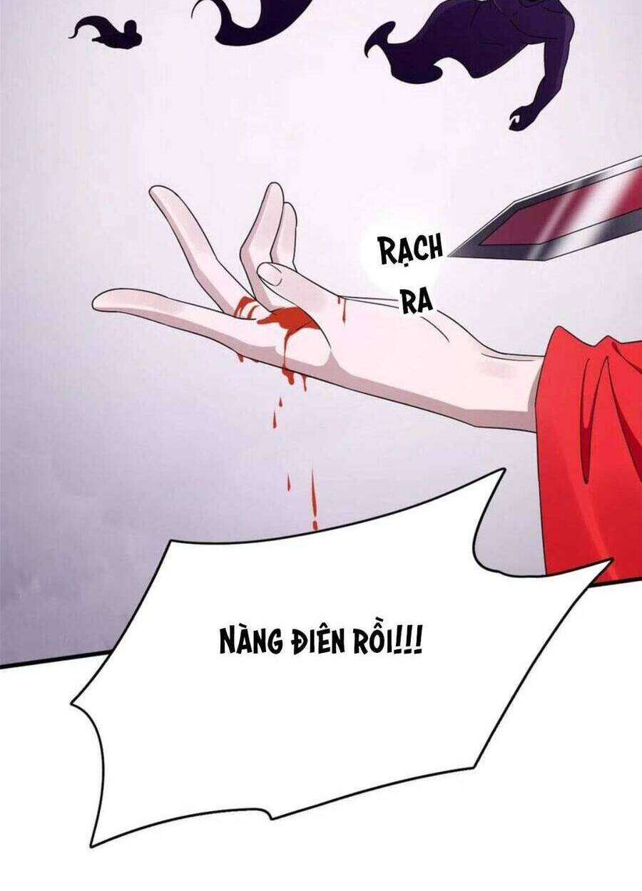 Độc Bộ Thiên Hạ: Đặc Công Thần Y Chapter 420 - Trang 7