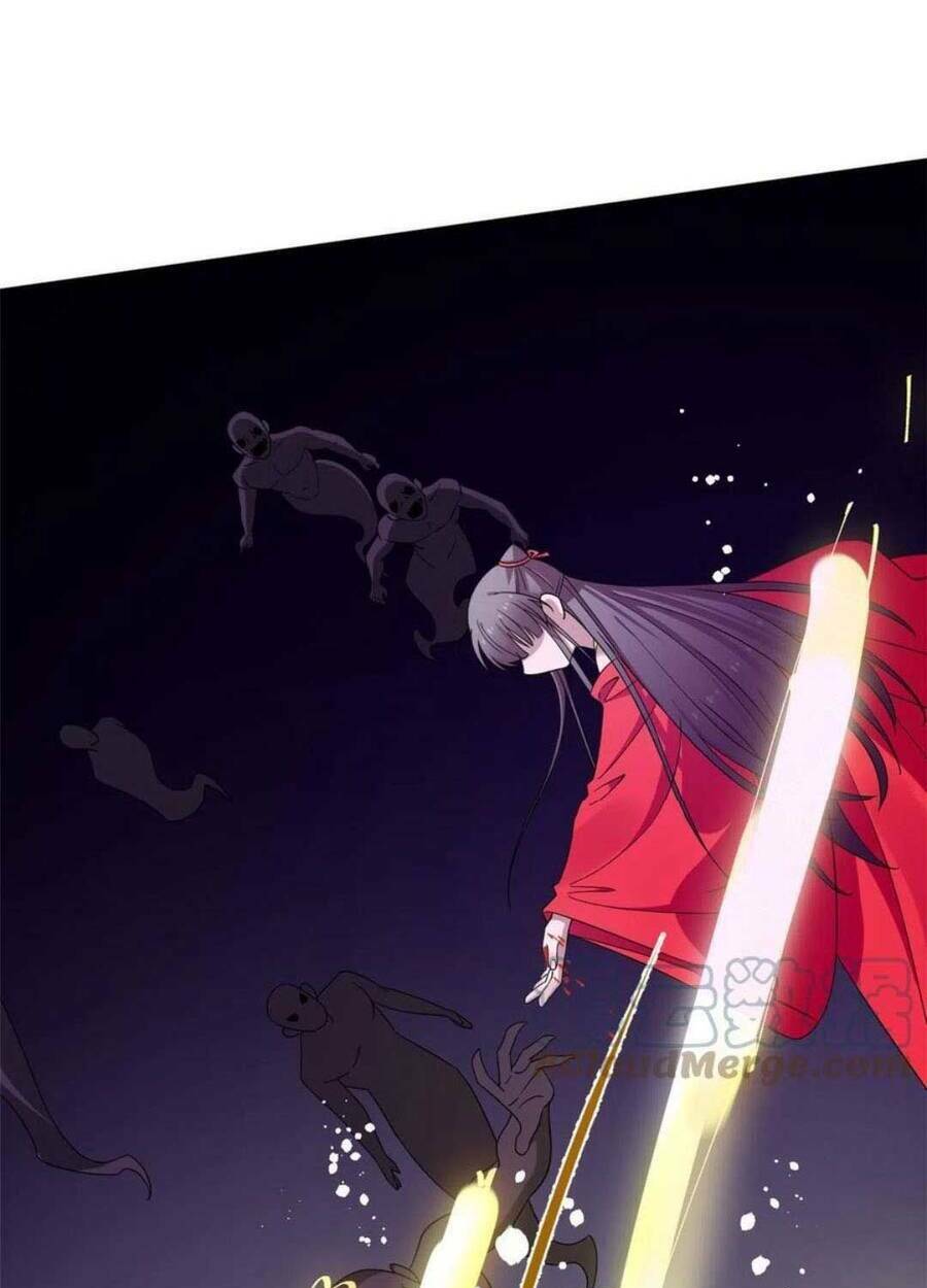 Độc Bộ Thiên Hạ: Đặc Công Thần Y Chapter 420 - Trang 8