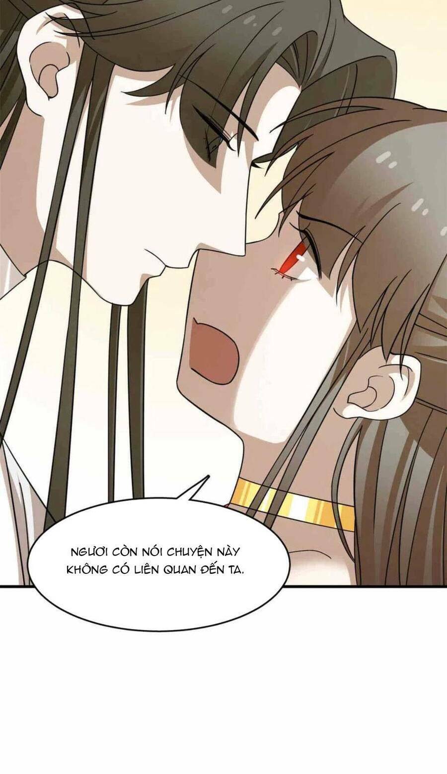 Độc Bộ Thiên Hạ: Đặc Công Thần Y - Chapter 421 - Page 10