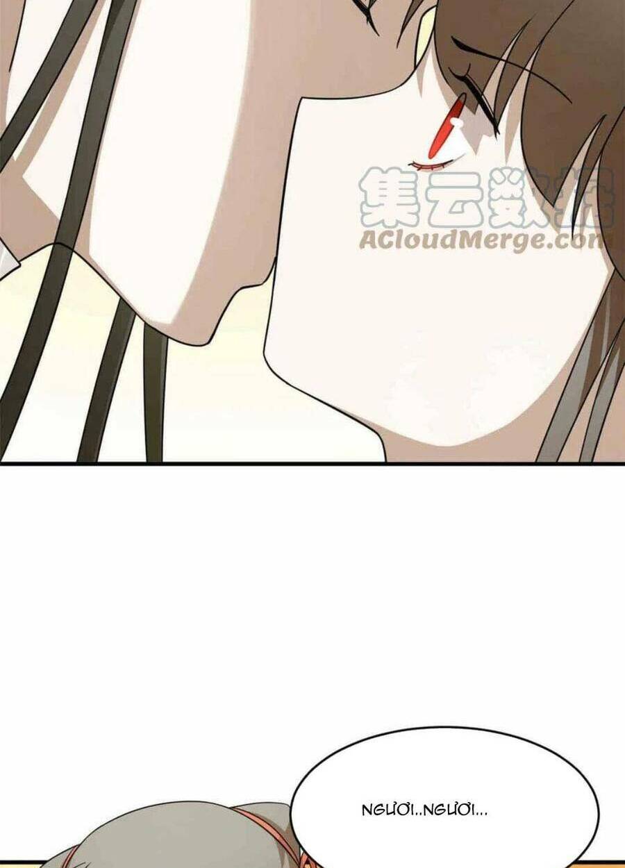 Độc Bộ Thiên Hạ: Đặc Công Thần Y - Chapter 421 - Page 12