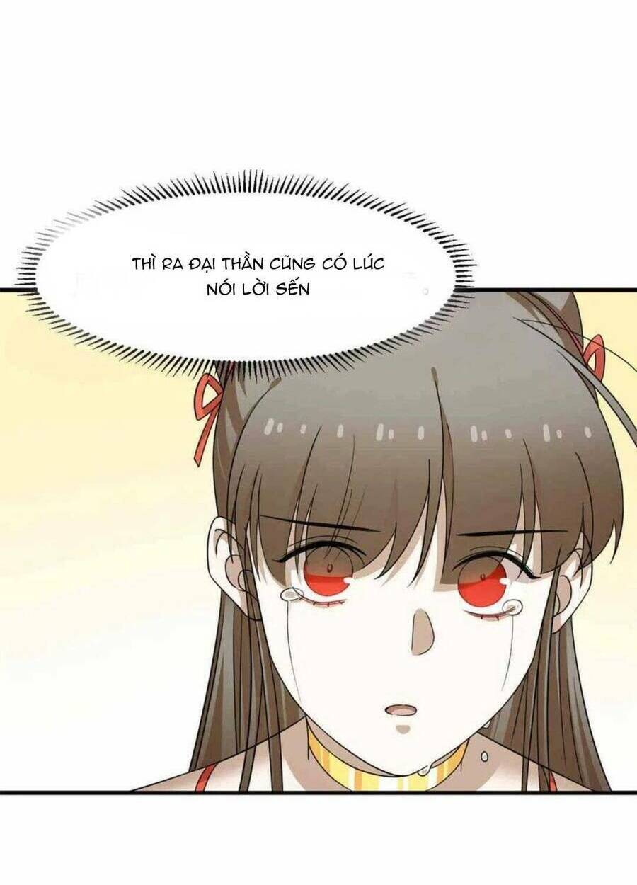 Độc Bộ Thiên Hạ: Đặc Công Thần Y - Chapter 421 - Page 16