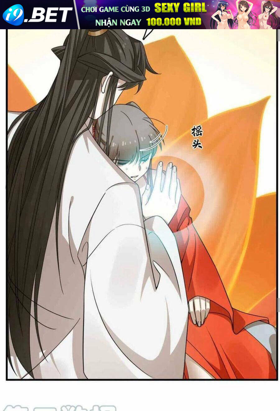 Độc Bộ Thiên Hạ: Đặc Công Thần Y - Chapter 421 - Page 23