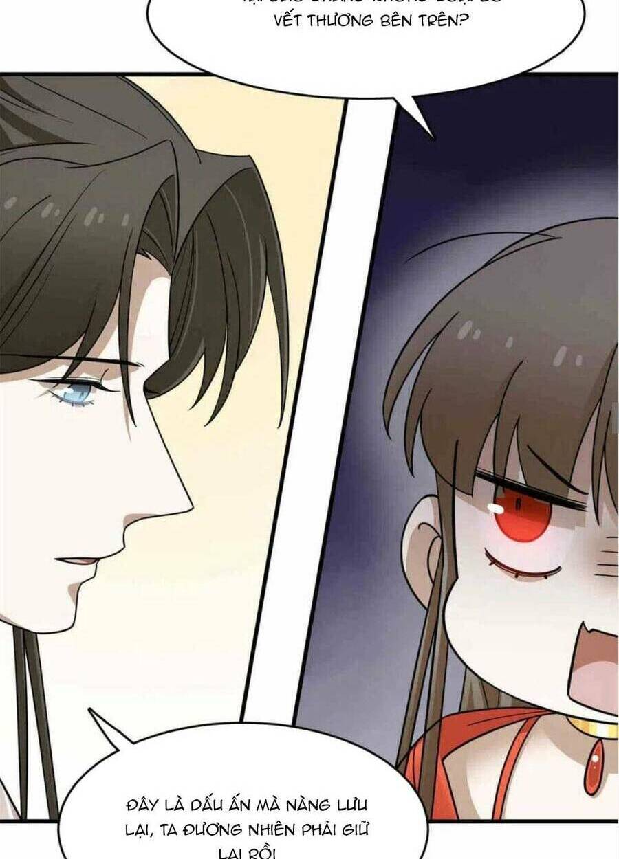 Độc Bộ Thiên Hạ: Đặc Công Thần Y - Chapter 421 - Page 27