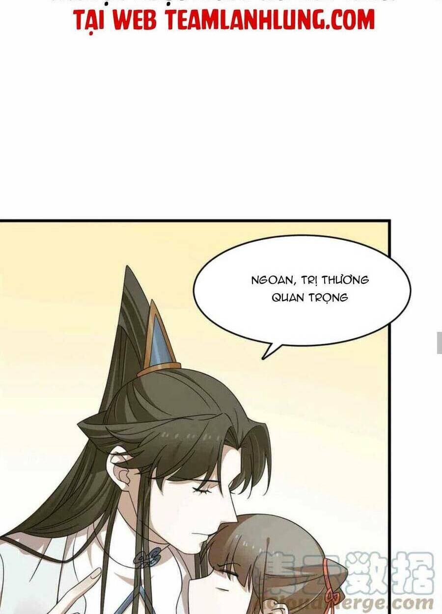 Độc Bộ Thiên Hạ: Đặc Công Thần Y - Chapter 421 - Page 31