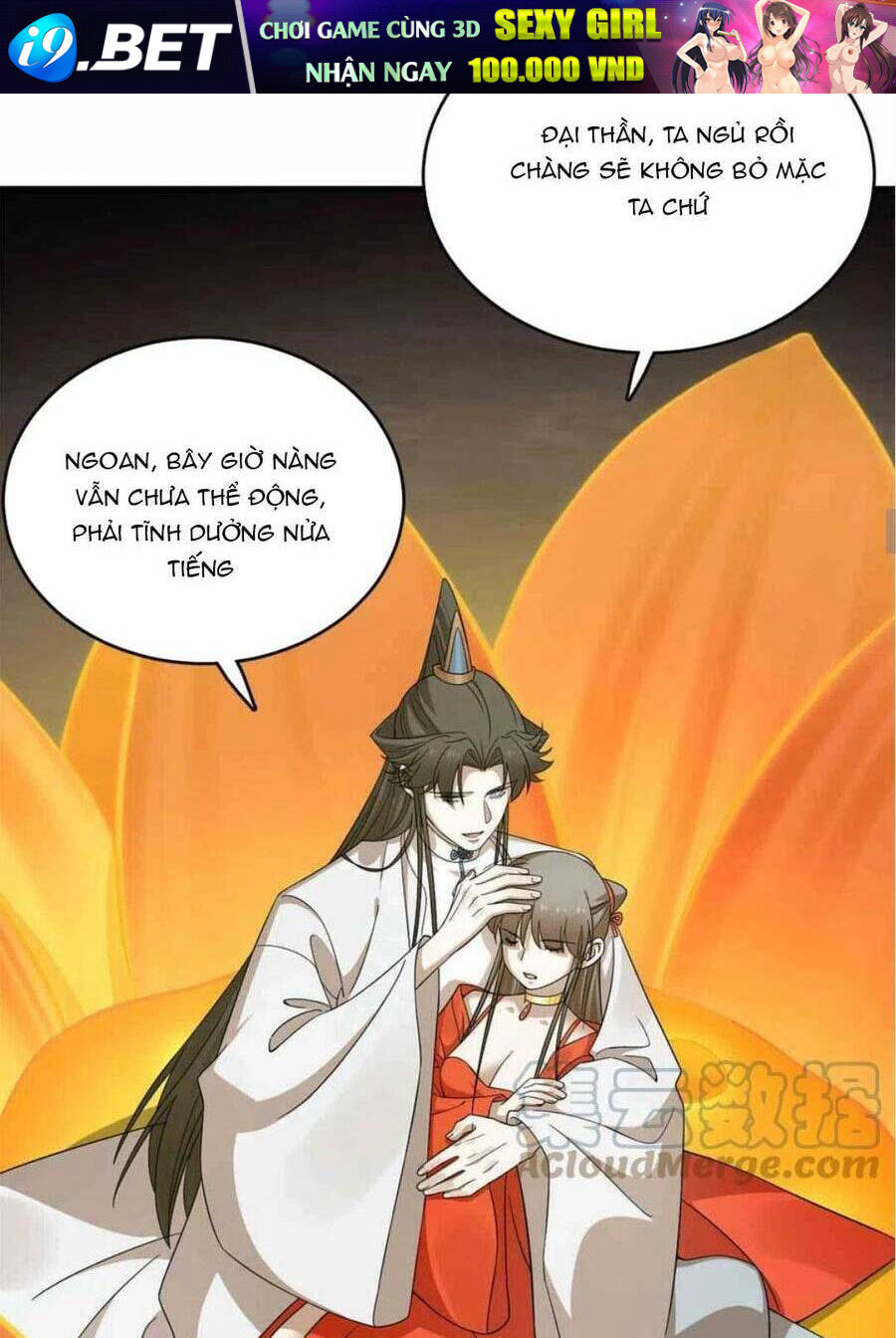 Độc Bộ Thiên Hạ: Đặc Công Thần Y - Chapter 421 - Page 34