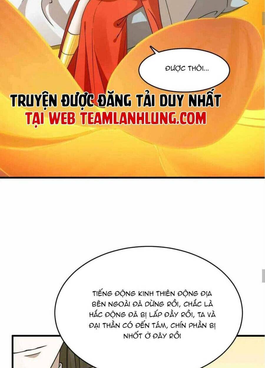 Độc Bộ Thiên Hạ: Đặc Công Thần Y - Chapter 421 - Page 35