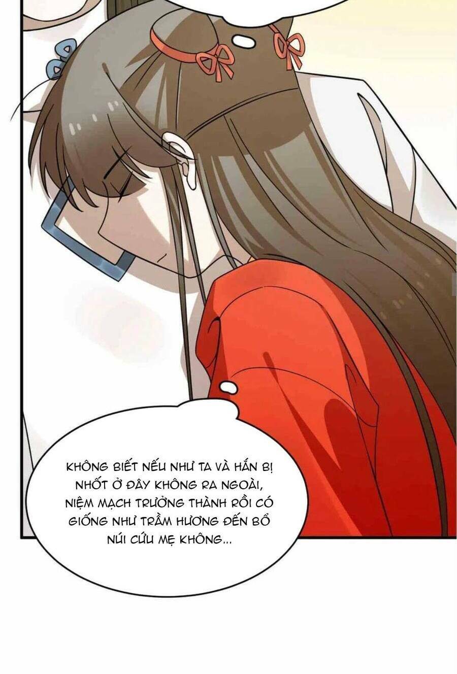 Độc Bộ Thiên Hạ: Đặc Công Thần Y - Chapter 421 - Page 36