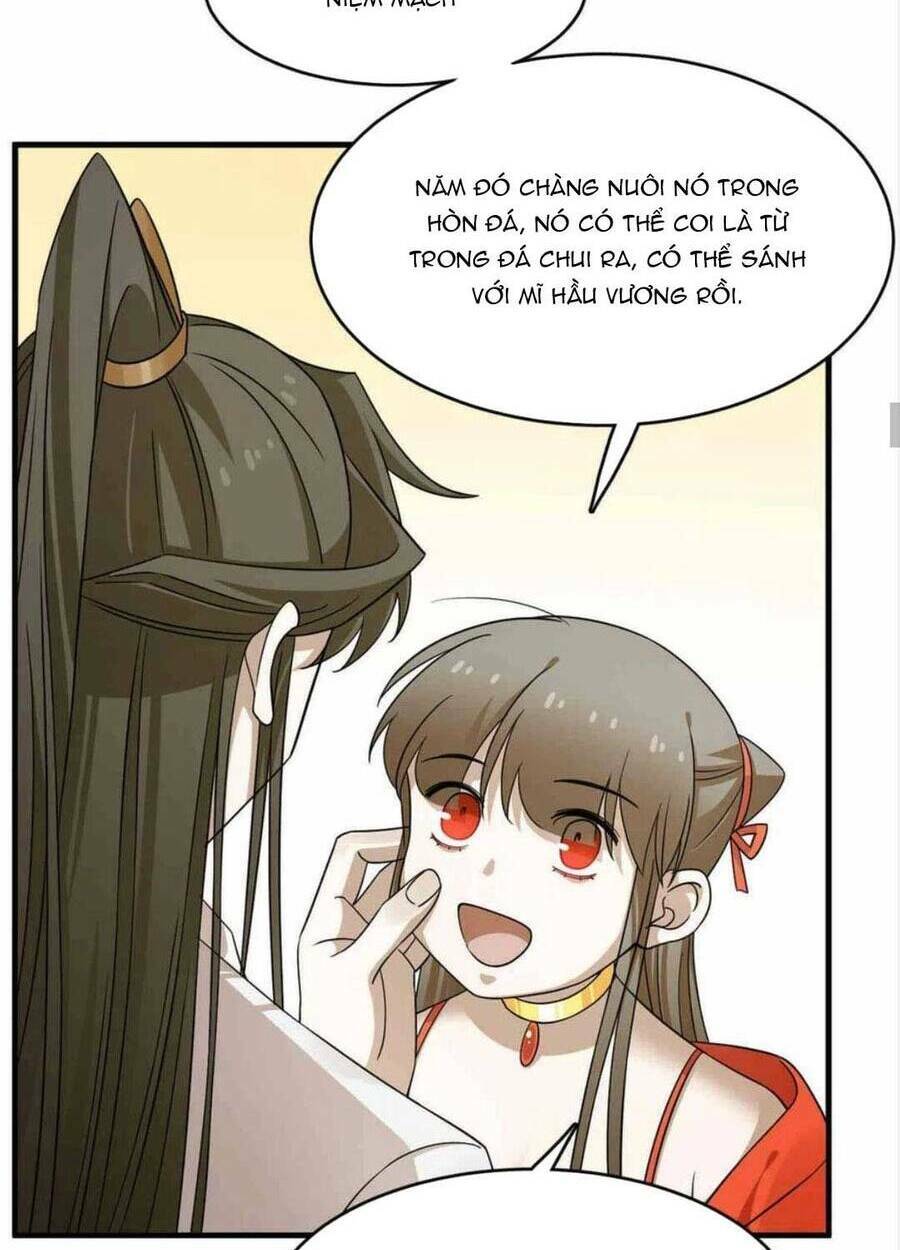 Độc Bộ Thiên Hạ: Đặc Công Thần Y - Chapter 421 - Page 39