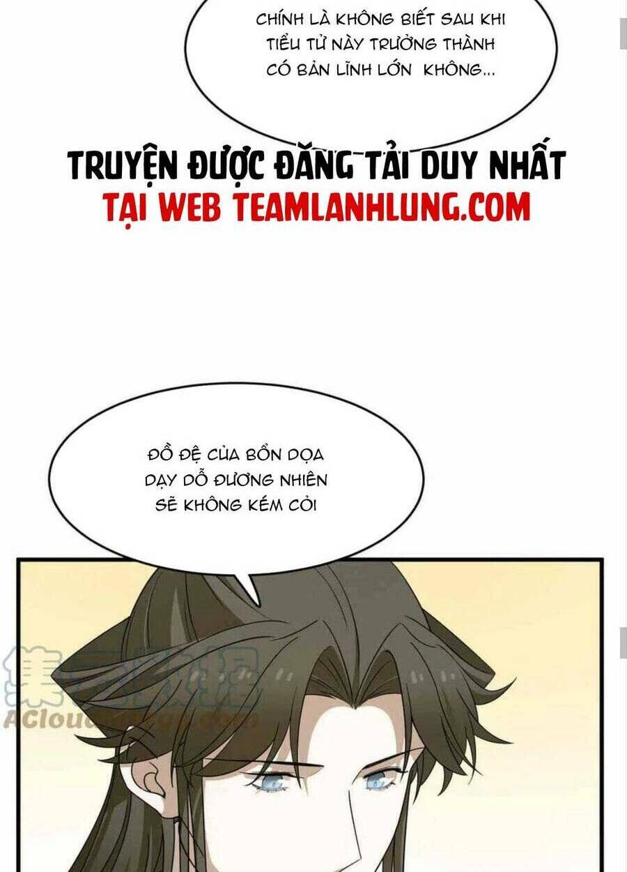 Độc Bộ Thiên Hạ: Đặc Công Thần Y - Chapter 421 - Page 40