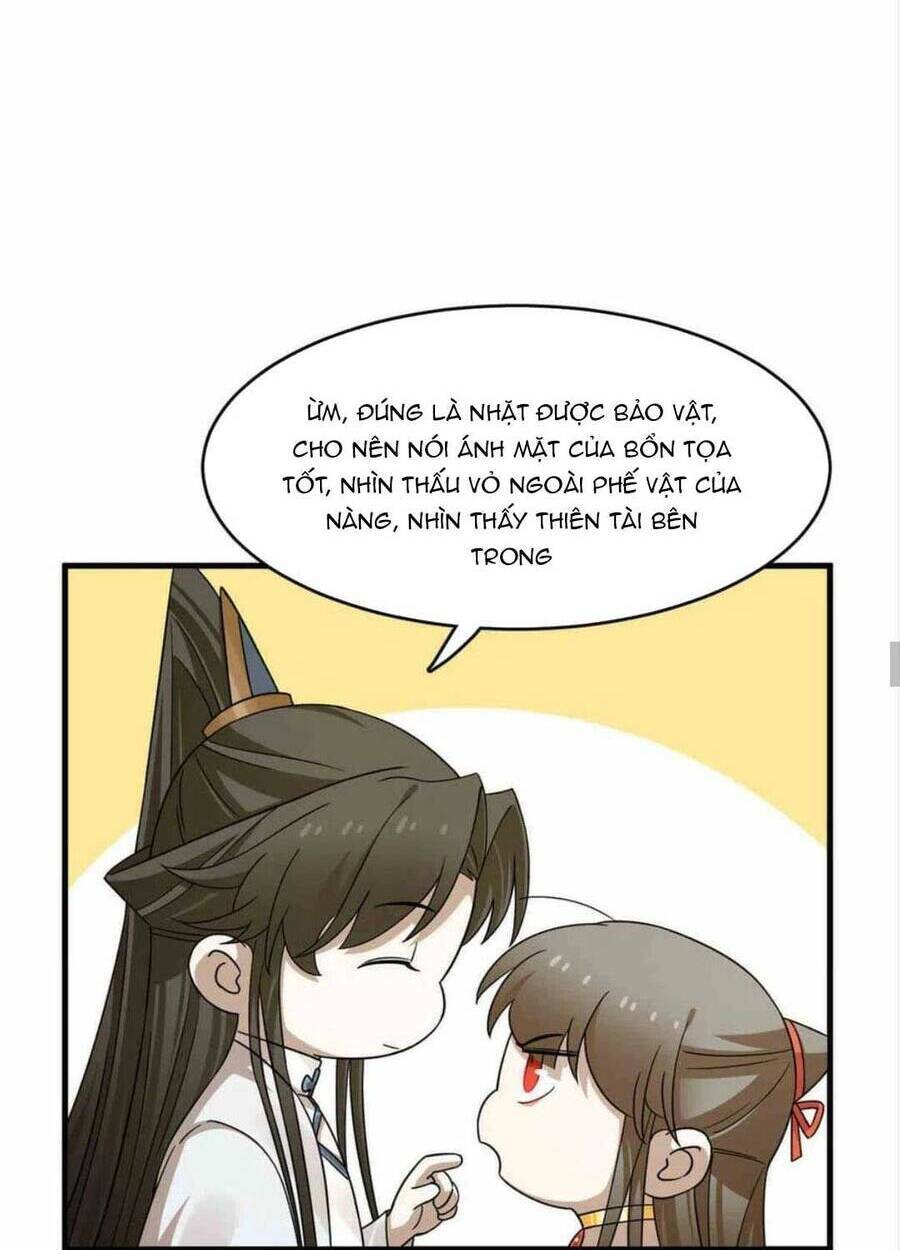 Độc Bộ Thiên Hạ: Đặc Công Thần Y - Chapter 421 - Page 43