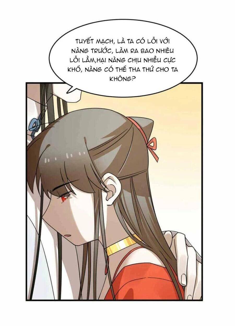 Độc Bộ Thiên Hạ: Đặc Công Thần Y - Chapter 421 - Page 4