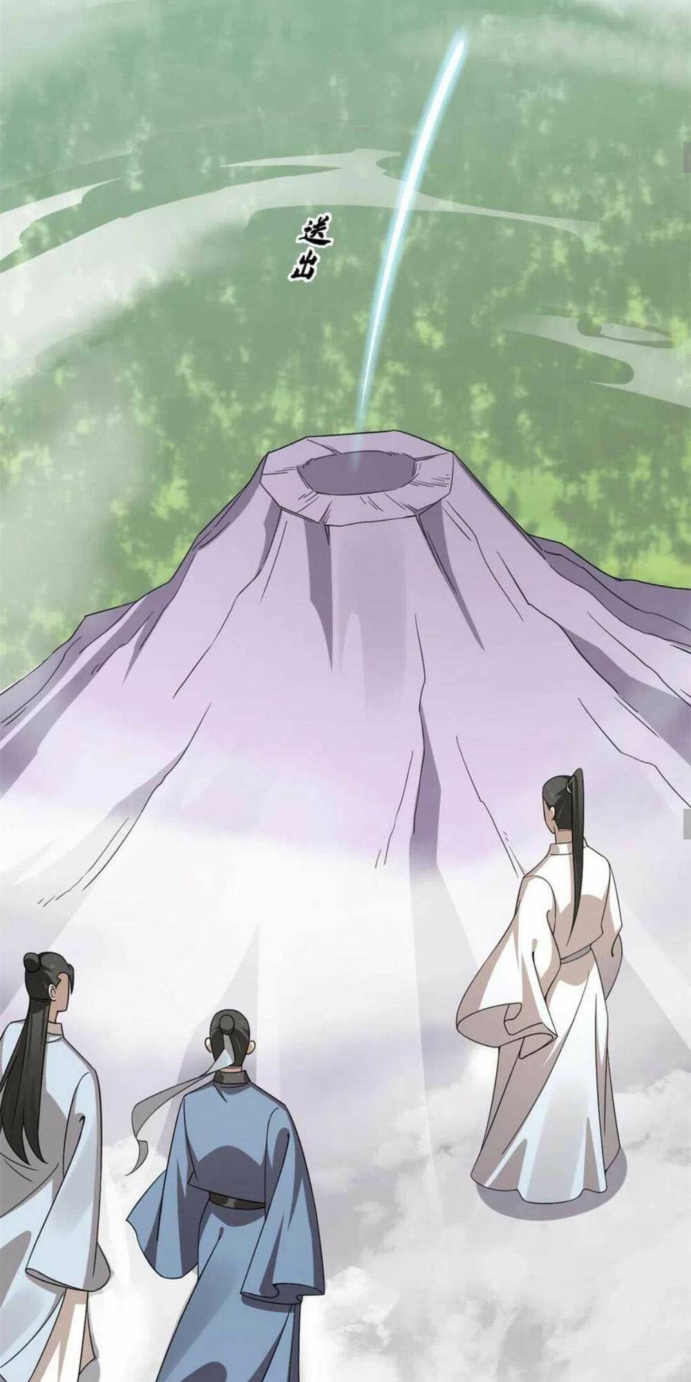 Độc Bộ Thiên Hạ: Đặc Công Thần Y - Chapter 422 - Page 31