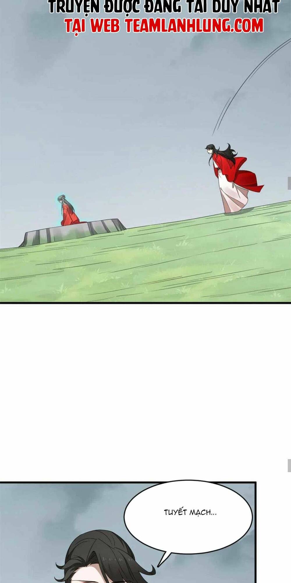 Độc Bộ Thiên Hạ: Đặc Công Thần Y - Chapter 422 - Page 36