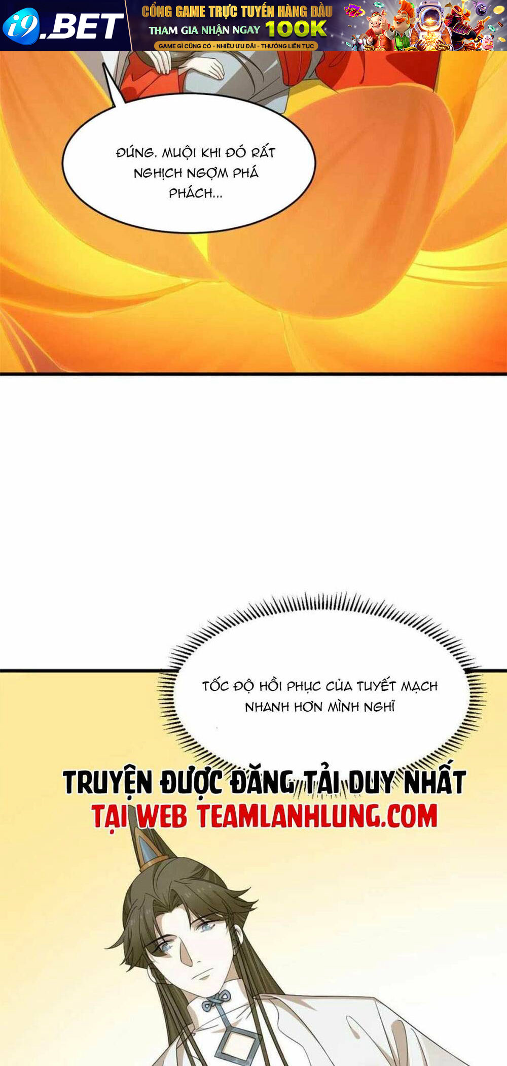 Độc Bộ Thiên Hạ: Đặc Công Thần Y - Chapter 422 - Page 3