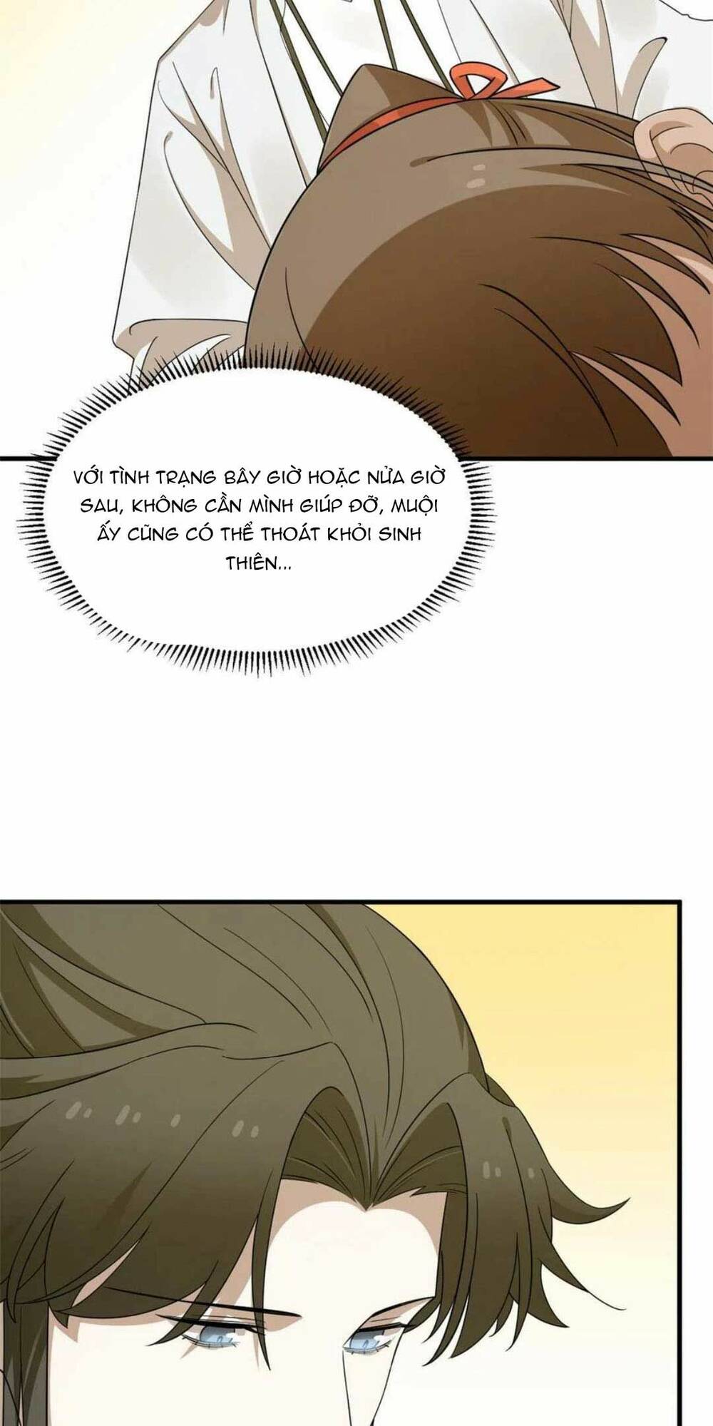 Độc Bộ Thiên Hạ: Đặc Công Thần Y - Chapter 422 - Page 4