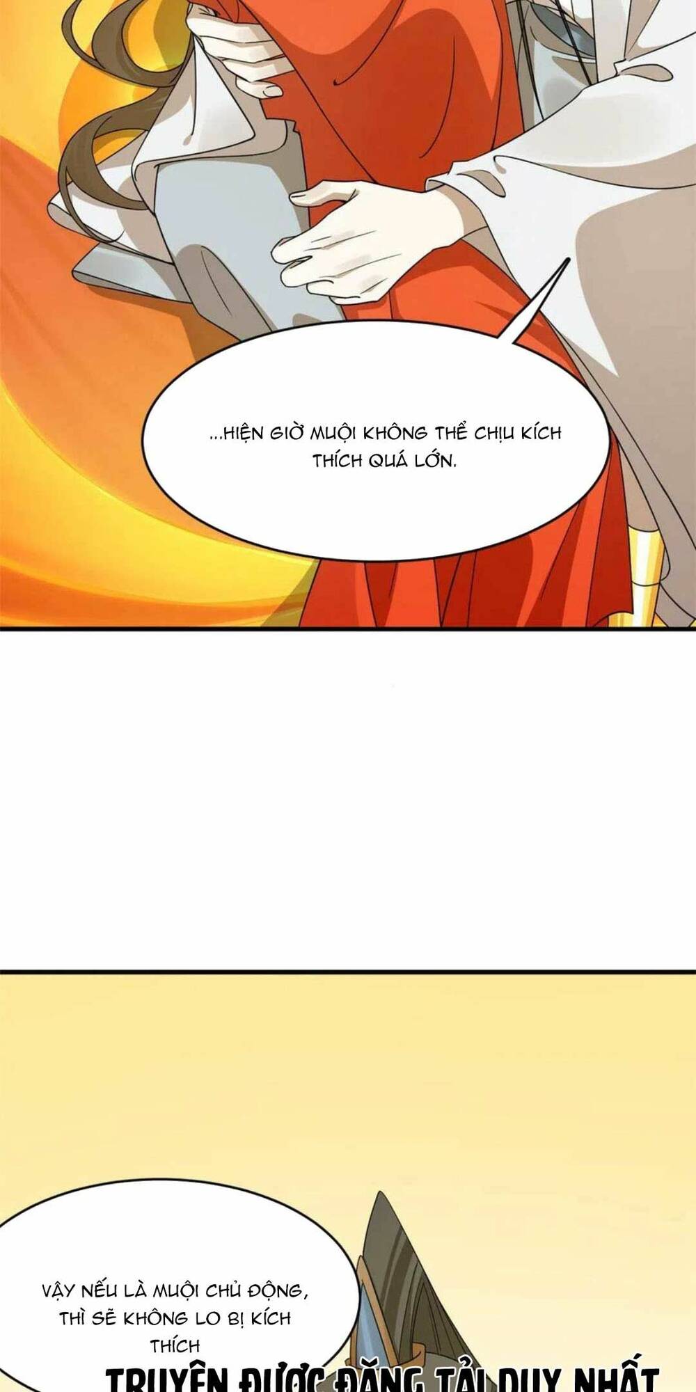 Độc Bộ Thiên Hạ: Đặc Công Thần Y - Chapter 422 - Page 8